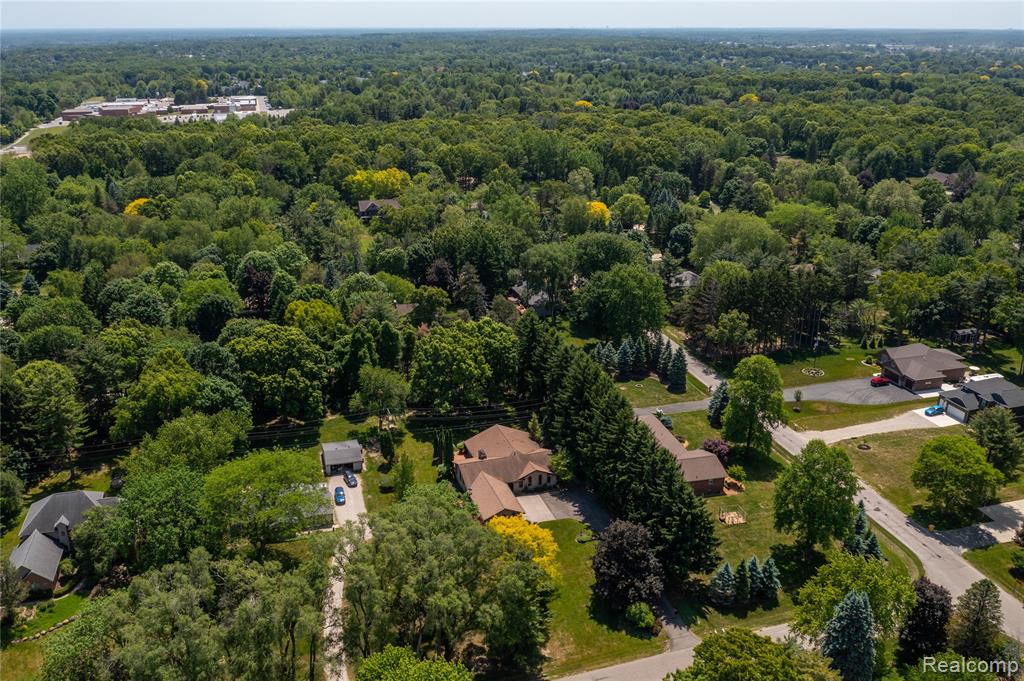 11050 Wealthy Lane Romeo, MI 48065 - Photo 52 of 53
