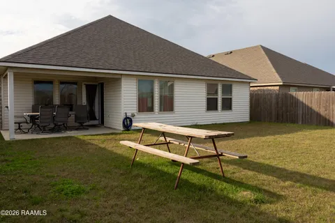 $250,000 | 4038 Canary Place, Jennings, LA 70546