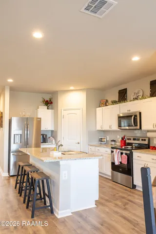 $250,000 | 4038 Canary Place, Jennings, LA 70546