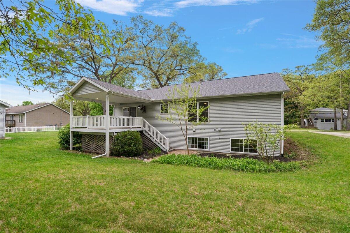 900 Andree Road Muskegon, MI 49445 - Photo 17 of 48 900 Andree Road_Jeff Leonard