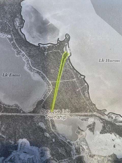 Lot 18 Albany Point Road Presque Isle, MI 49777 - Photo 10 of 13 Gallery Image 10