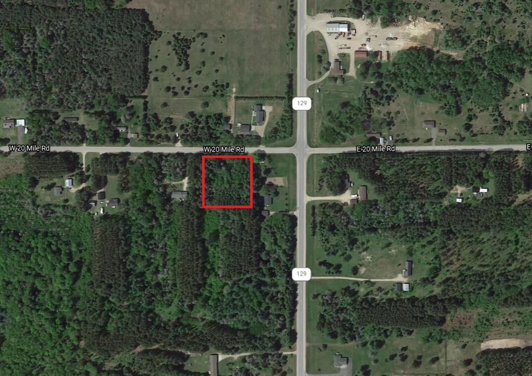 0 West 20 Mile Road Dafter, MI 49724 - Photo 1 of 2 Gallery Image 1