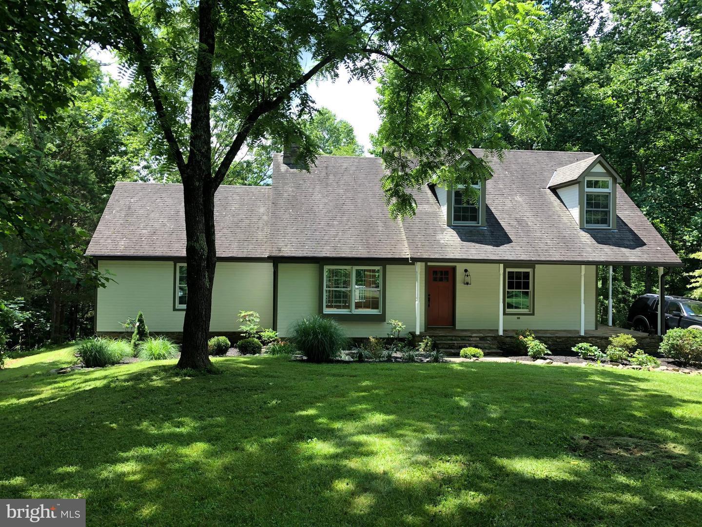 7630 Enon Church Road The Plains, VA 20198 - Photo 23 of 23