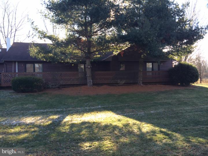 1159 Horsham Road Ambler, PA 19002 - Photo 9 of 24 Exterior Back