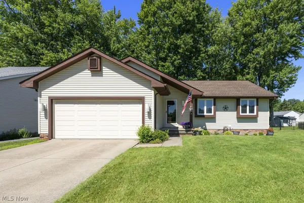 $315,000 | 4101 Polo Park Drive, Willoughby, OH 44094
