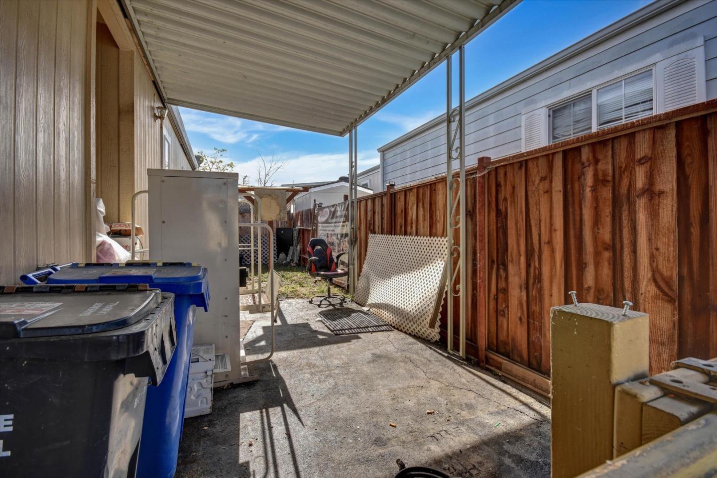 60 Wilson Way, Unit 117 Milpitas, CA 95035 - Photo 29 of 29