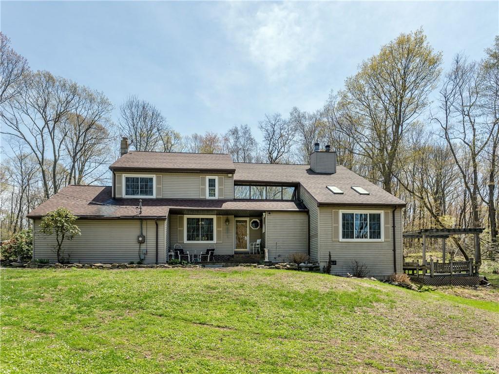 18 Beaver Bog Road New Fairfield, CT 06812 - Photo 1 of 1 Gallery Image 1