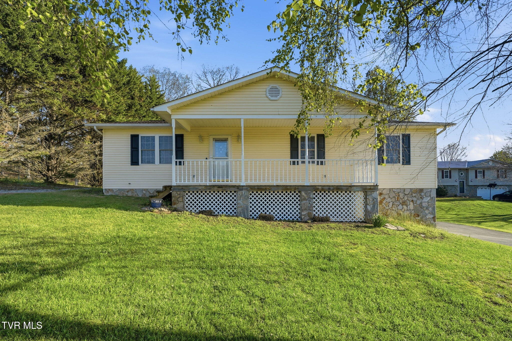 230 Fairview Road Afton, TN 37616 - Photo 3 of 36 1-web-or-mls-230 Fairview Rd-1