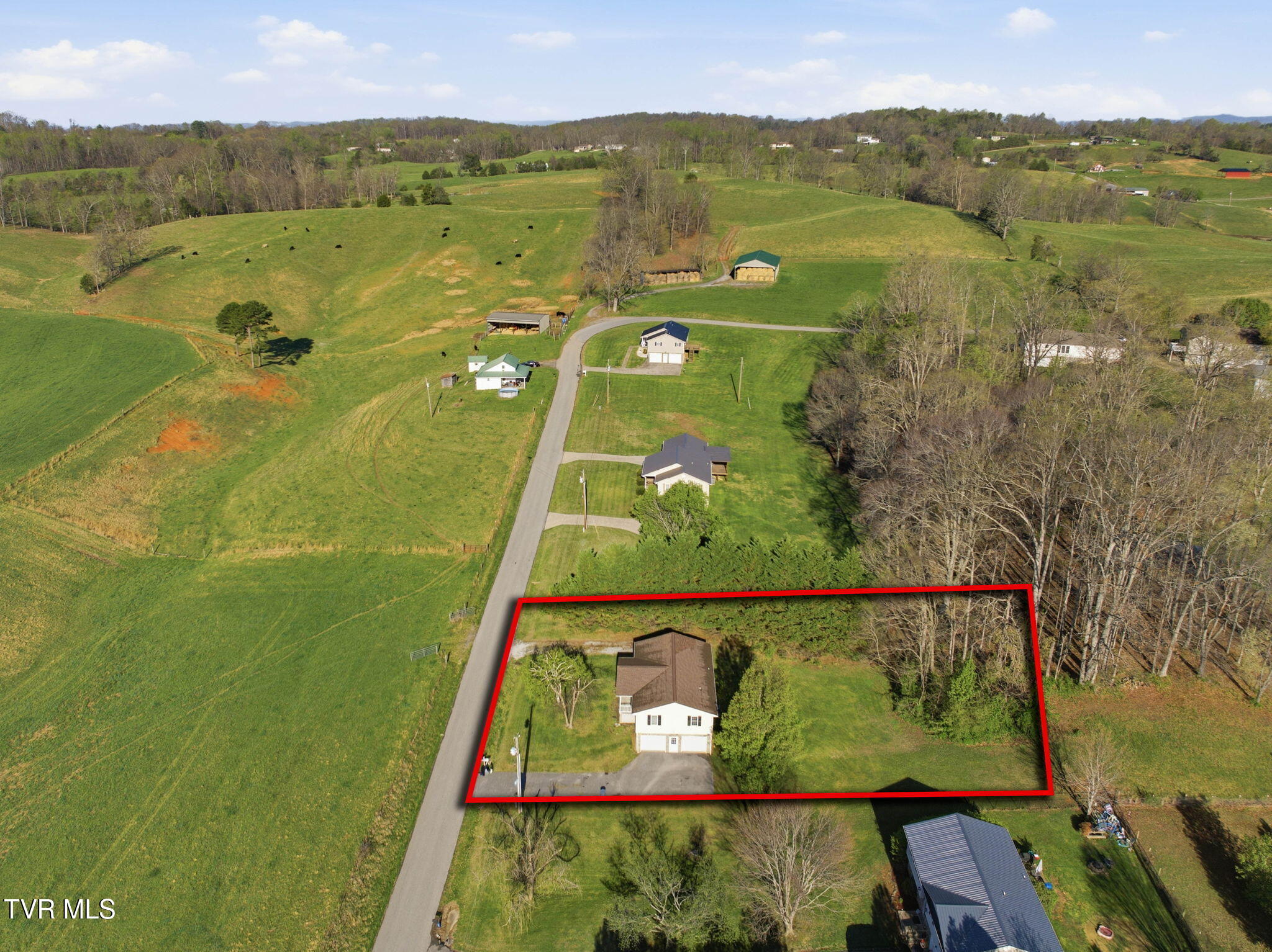 230 Fairview Road Afton, TN 37616 - Photo 4 of 36 29-web-or-mls-230 Fairview Rd-35
