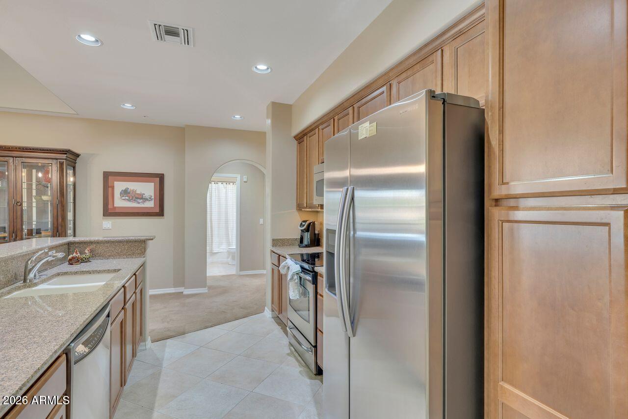 3935 East Rough Rider Road, Unit 1106 Phoenix, AZ 85050 - Photo 9 of 45 Plenty of storage
