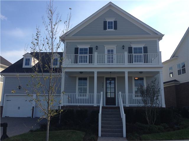425 Avon River Road Franklin, TN 37064 - Photo 1 of 13 Gallery Image 1