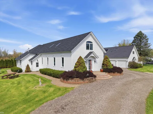 $650,000 | 59441 Romeo Plank Road, Ray, MI 48096