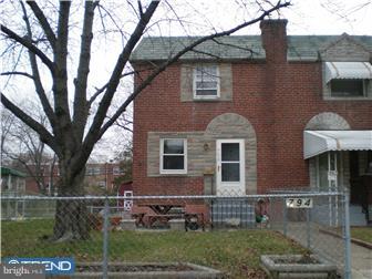 794 Bennington Road Folcroft, PA 19032 - Photo 1 of 9