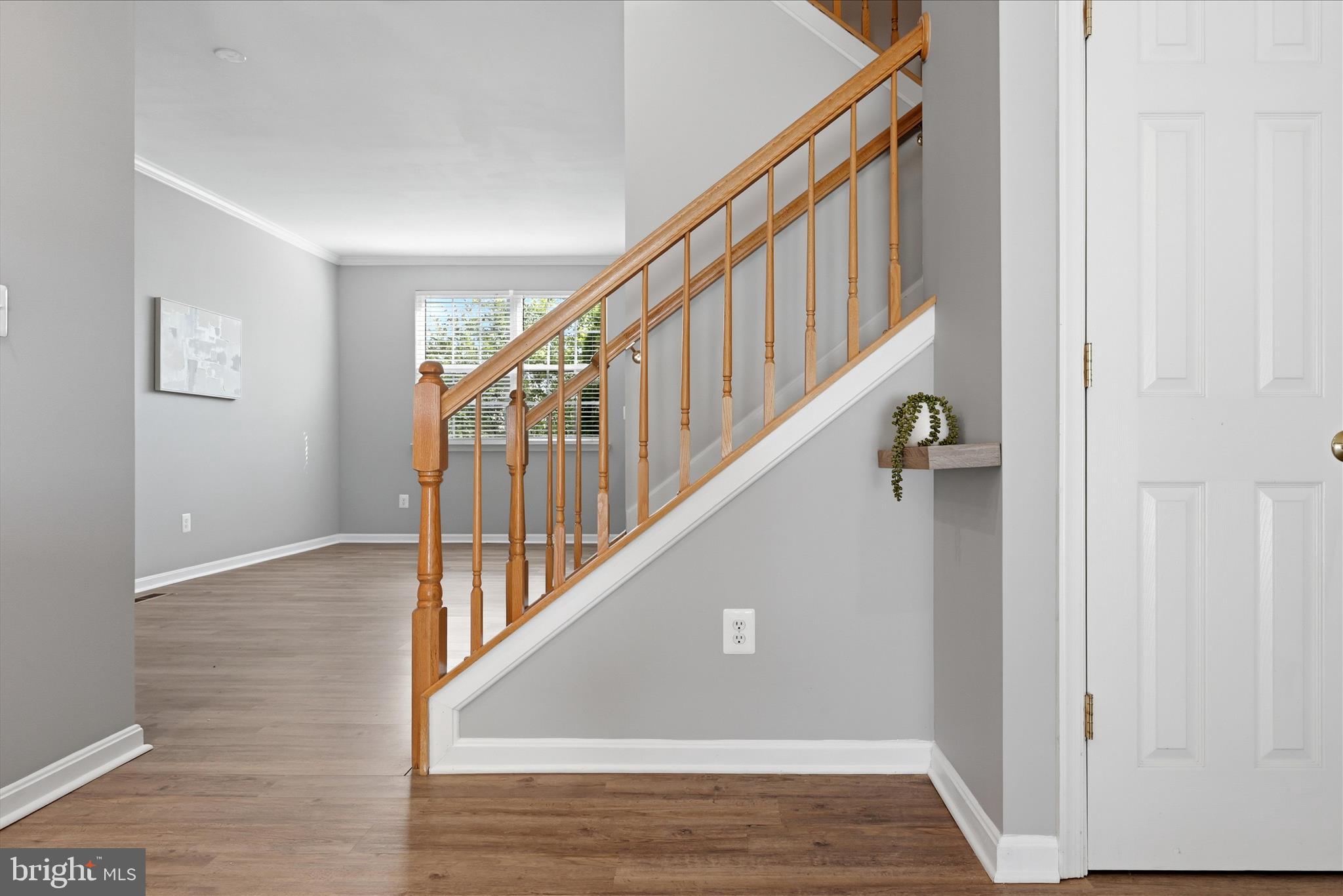 31 Riparian Lane Ranson, WV 25438 - Photo 24 of 56 Stairs to Upper Level
