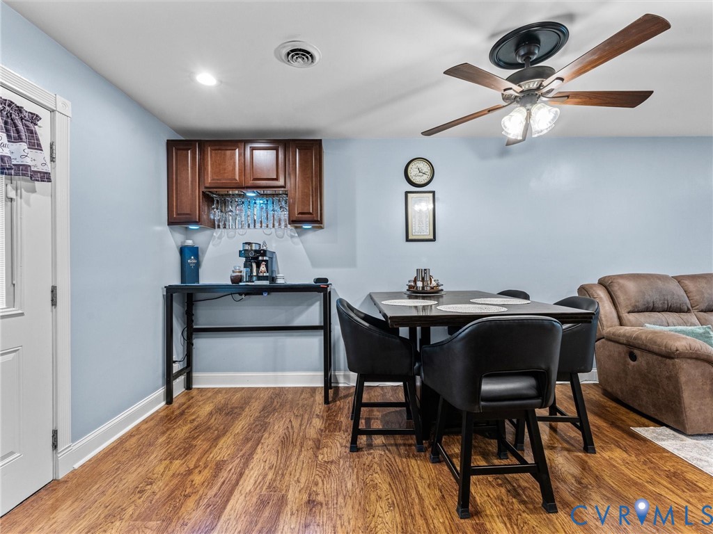 2436 Old Bermuda Hundred Road Chester, VA 23836 - Photo 17 of 30