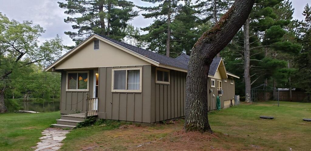 7467 Wolf Road Lake Tomahawk, WI 54539 - Photo 16 of 33 Gallery Image 16