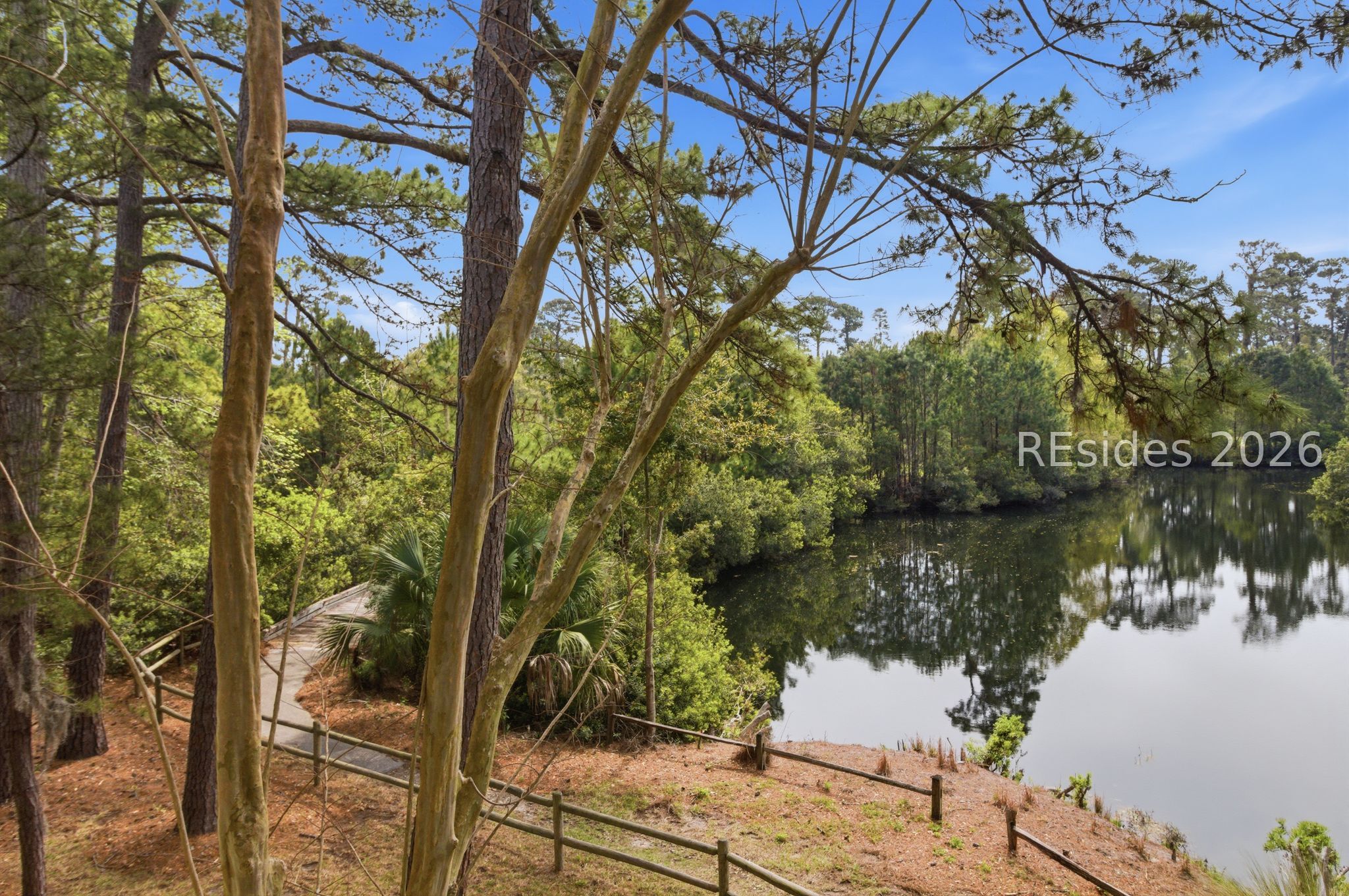 115 Union Cemetery Road, Unit 3125 Hilton Head Island, SC 29926 - Photo 34 of 36