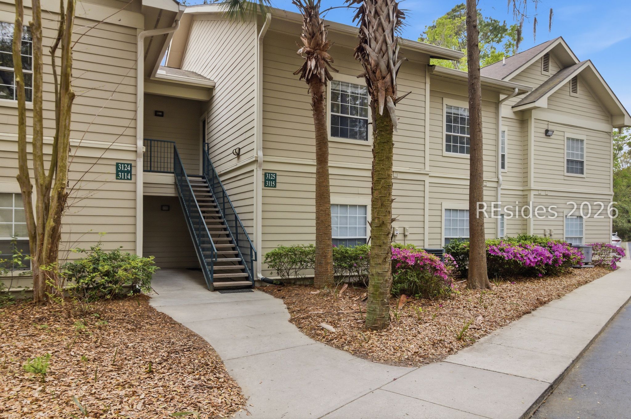115 Union Cemetery Road, Unit 3125 Hilton Head Island, SC 29926 - Photo 4 of 36