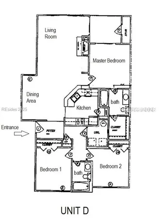 $399,800 | 115 Union Cemetery Road, Unit 3125, Hilton Head Island, SC 29926