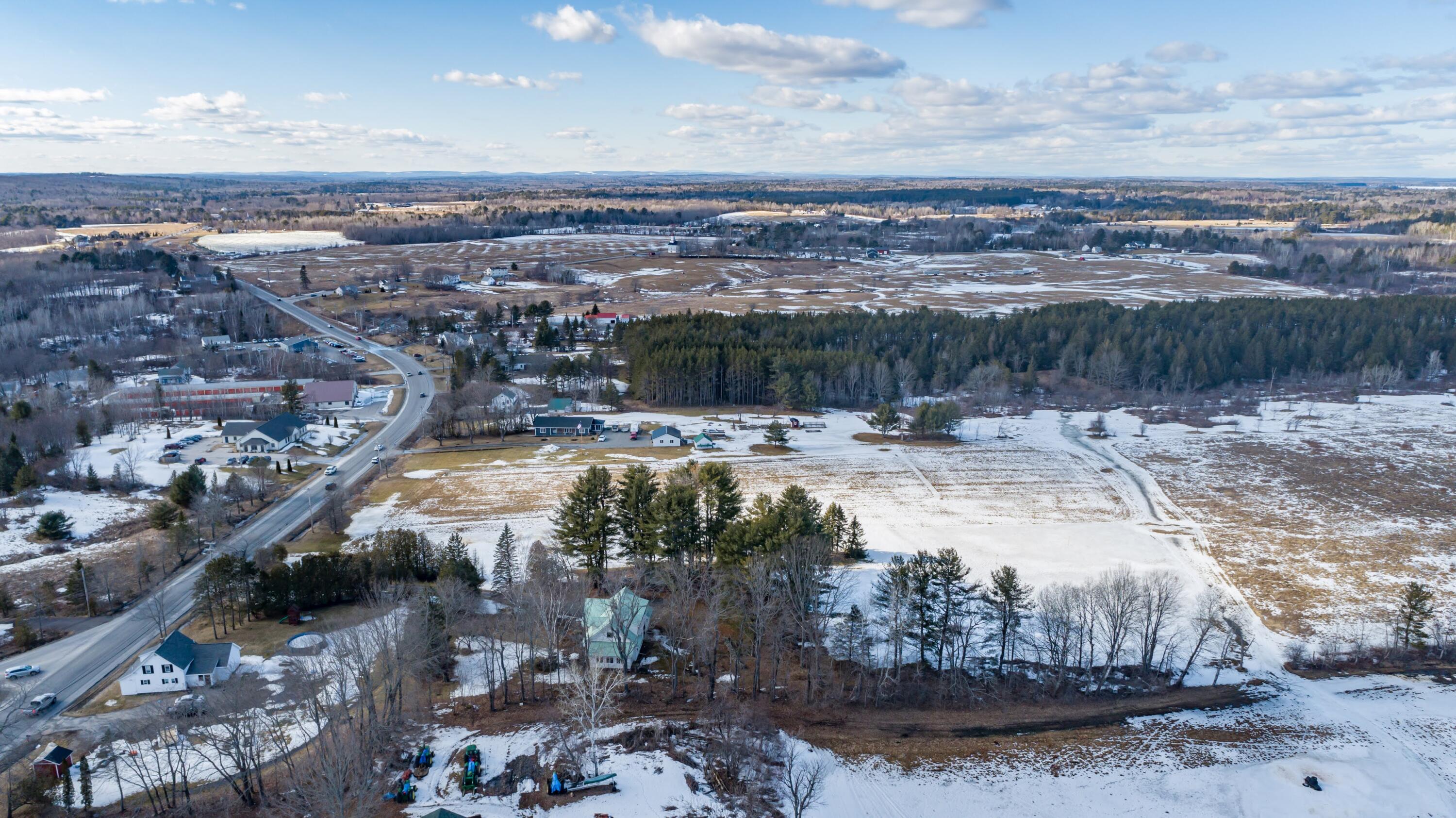 38 Map 38 Bangor, ME 04401 - Photo 7 of 14 1625 Broadway Aerials-8