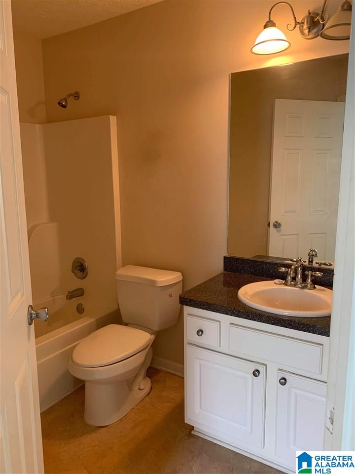 1207 Alexandria Road Weaver, AL 36277 - Photo 16 of 21