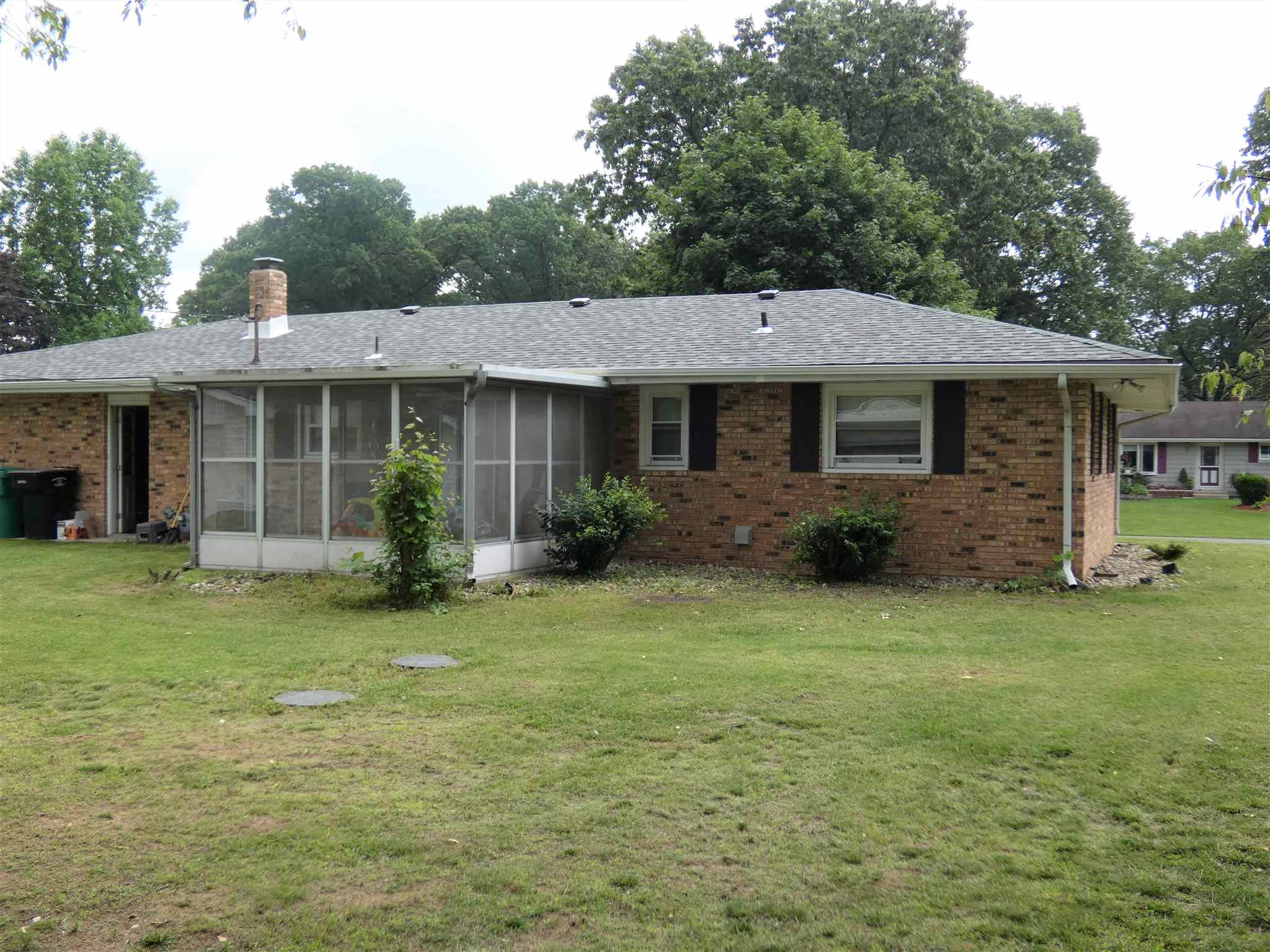 57343 Alan Road South Bend, IN 46619 - Photo 16 of 17 Gallery Image 16