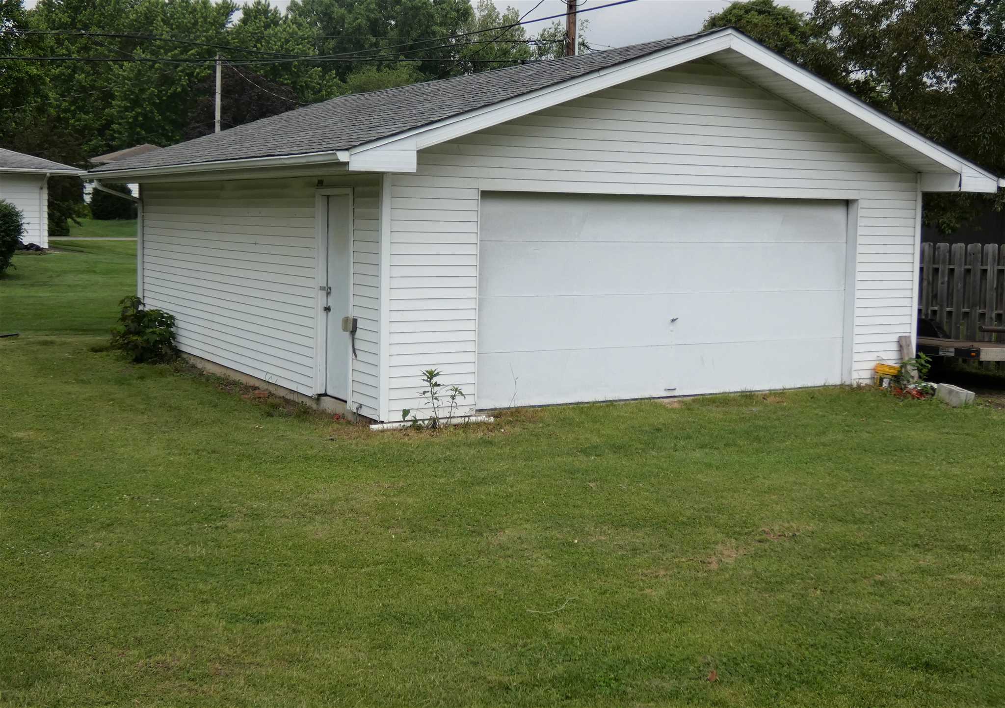 57343 Alan Road South Bend, IN 46619 - Photo 17 of 17 Gallery Image 17
