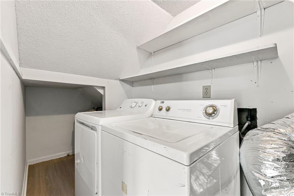 5741 Bramblegate Road, Unit M Greensboro, NC 27409 - Photo 16 of 34 Gallery Image 16