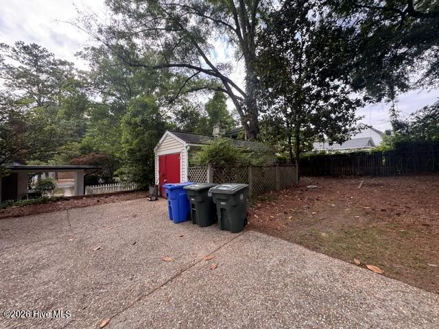 506 Rush Road Fayetteville, NC 28305 - Photo 11 of 33 IMG_1168