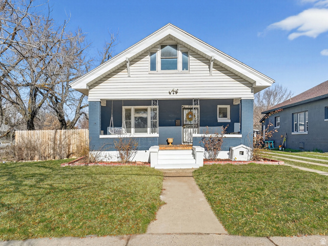 902 27th Street Ogden, UT 84403 - Photo 2 of 30