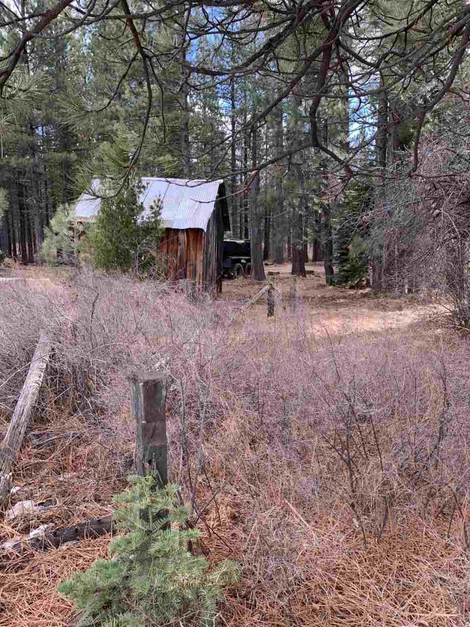 10 Mill Road Calpine, CA 96124 - Photo 12 of 18