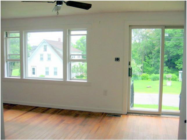 800 Dirigo Road South China, ME 04358 - Photo 5 of 15 Living Room.
