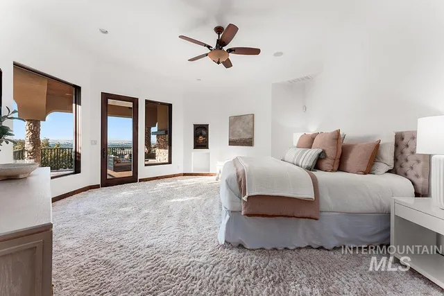 $2,995,000 | 473 North Strata Via Way, Boise, ID 83712