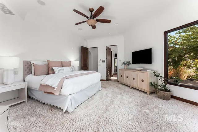 $2,995,000 | 473 North Strata Via Way, Boise, ID 83712