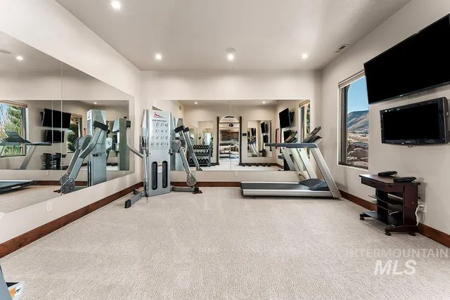 $2,995,000 | 473 North Strata Via Way, Boise, ID 83712