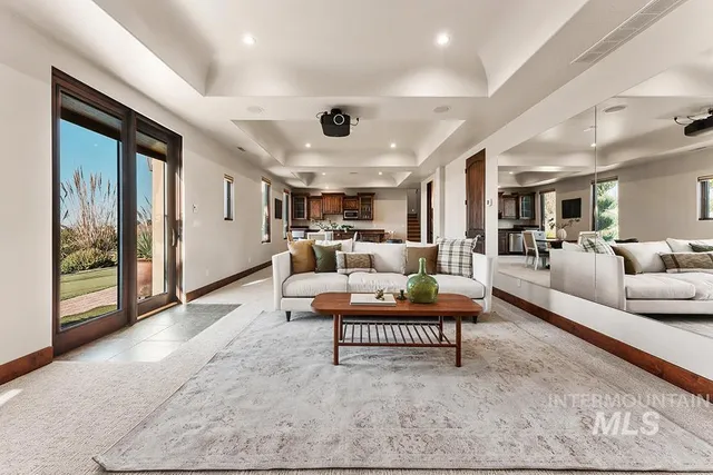 $2,995,000 | 473 North Strata Via Way, Boise, ID 83712