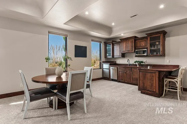 $2,995,000 | 473 North Strata Via Way, Boise, ID 83712