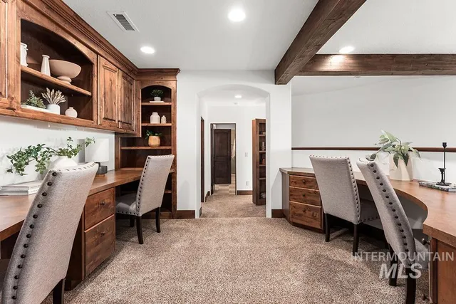 $2,995,000 | 473 North Strata Via Way, Boise, ID 83712