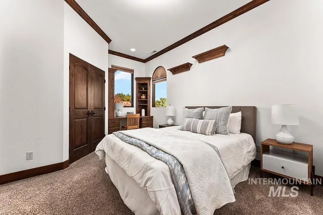 $2,995,000 | 473 North Strata Via Way, Boise, ID 83712