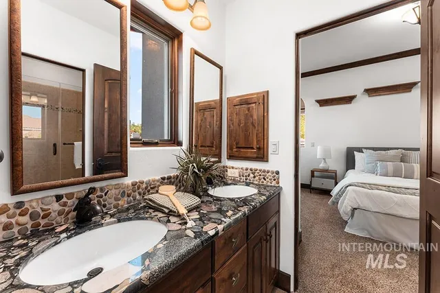 $2,995,000 | 473 North Strata Via Way, Boise, ID 83712