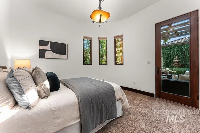 $2,995,000 | 473 North Strata Via Way, Boise, ID 83712