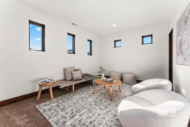 $2,995,000 | 473 North Strata Via Way, Boise, ID 83712