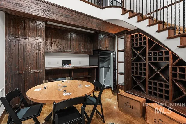 $2,995,000 | 473 North Strata Via Way, Boise, ID 83712