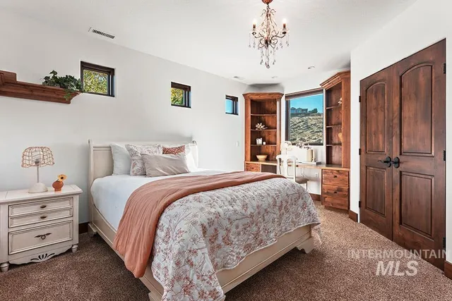 $2,995,000 | 473 North Strata Via Way, Boise, ID 83712