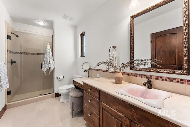 $2,995,000 | 473 North Strata Via Way, Boise, ID 83712