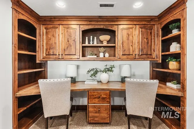 $2,995,000 | 473 North Strata Via Way, Boise, ID 83712