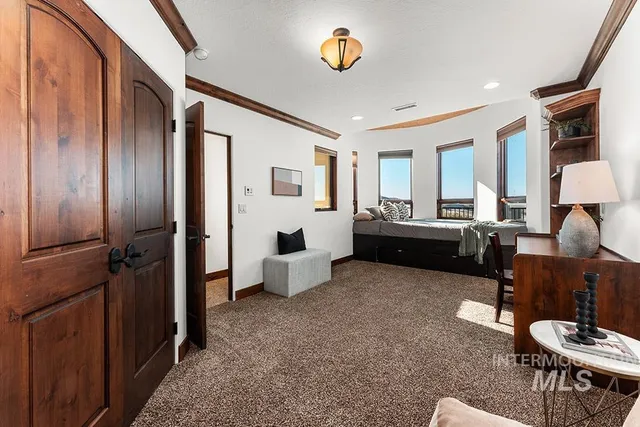 $2,995,000 | 473 North Strata Via Way, Boise, ID 83712