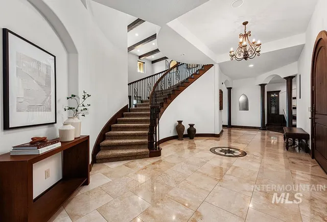 $2,995,000 | 473 North Strata Via Way, Boise, ID 83712