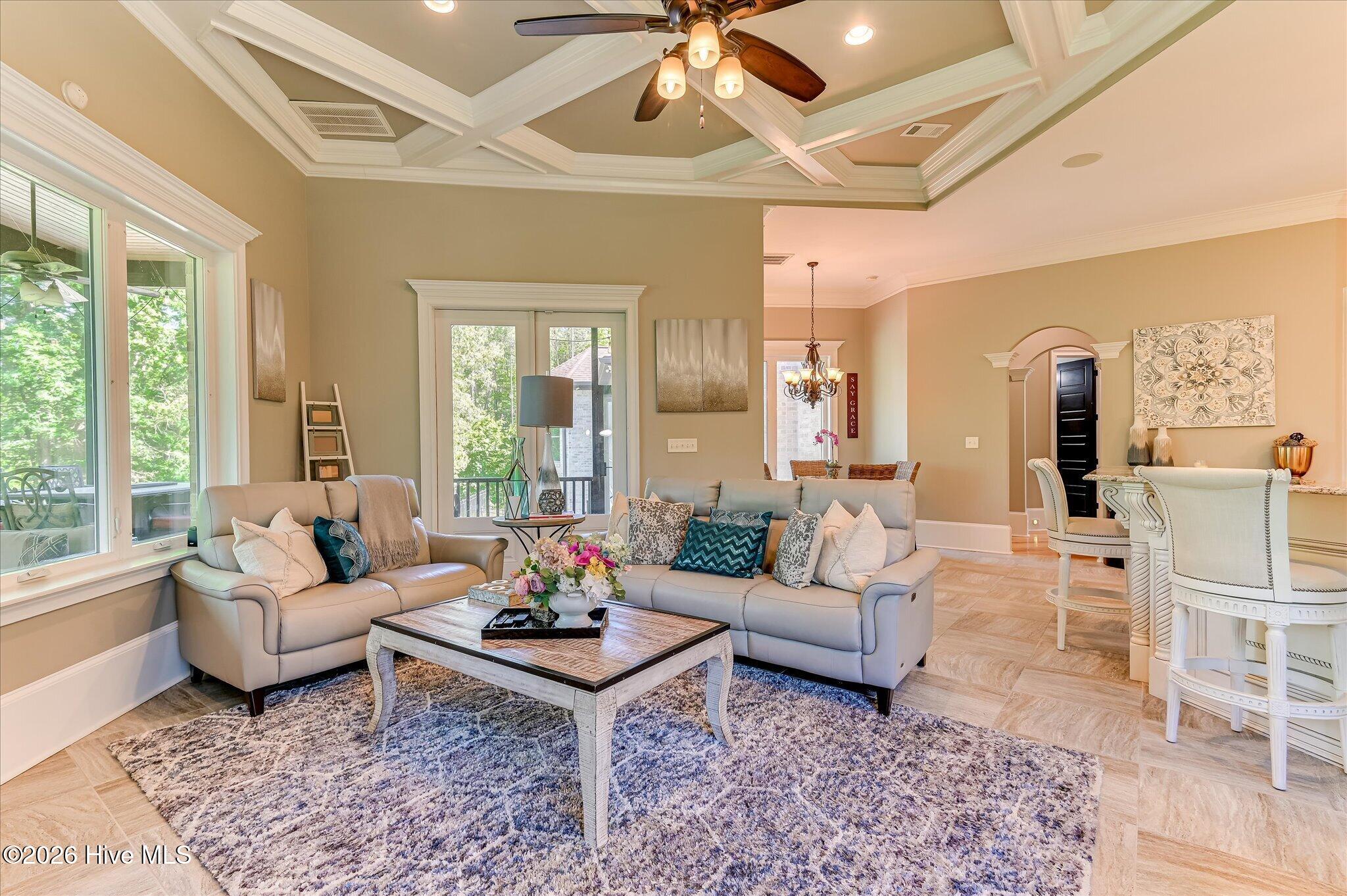 305 Alabaster Court Appling, GA 30802 - Photo 58 of 187 055-144