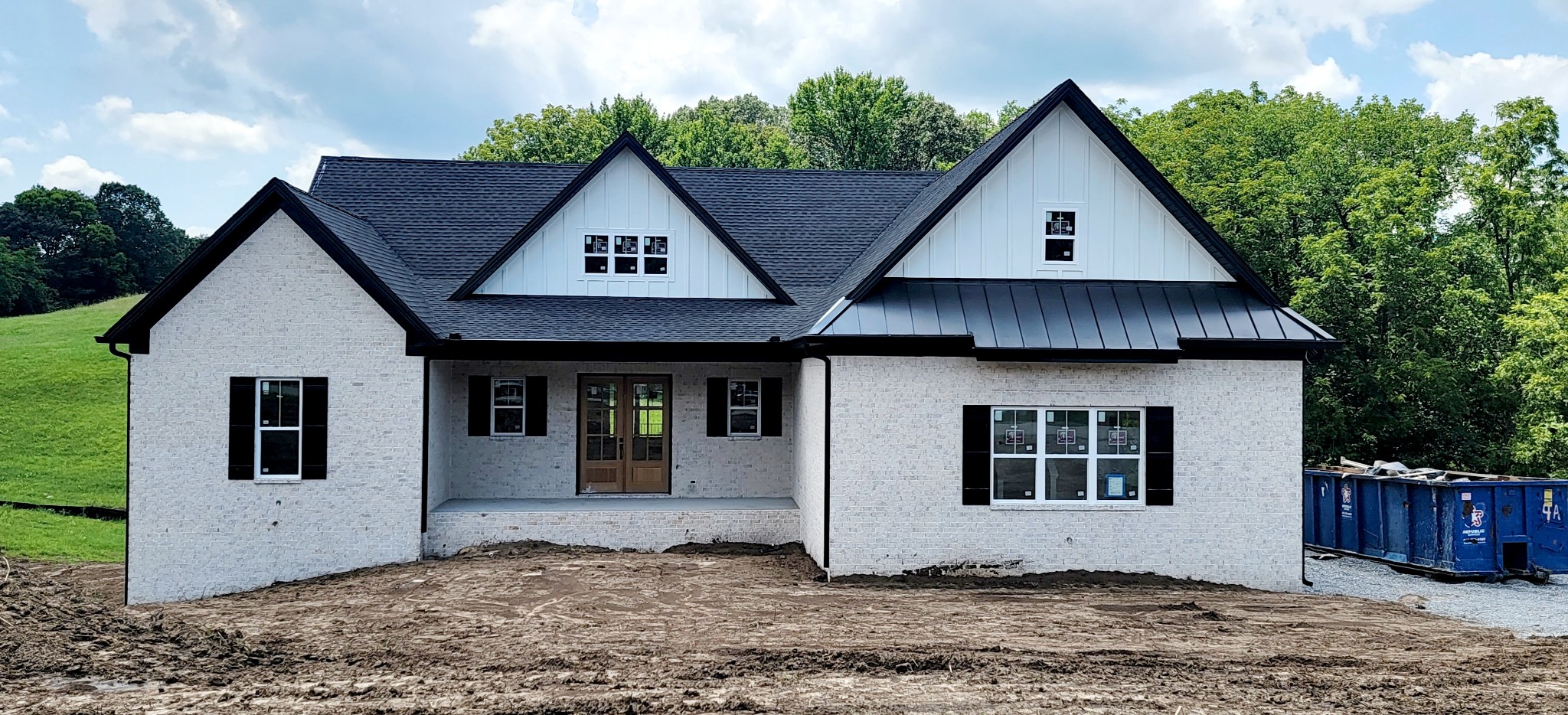 5367 Manners Road Lebanon, TN 37087 - Photo 1 of 35